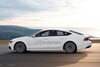 Audi A7 H tron