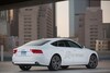 Audi A7 H tron