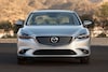Mazda 6 facelift