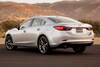 Mazda 6 facelift