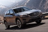 Mazda CX-5 facelift
