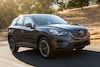 Mazda CX-5 facelift