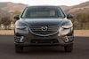 Mazda CX-5 facelift