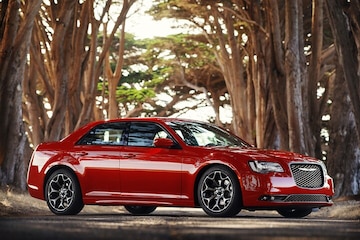 Chrysler 300C S