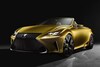 Lexus LF-C2