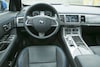 Jaguar XFR-S Sportbrake