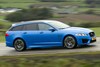 Jaguar XFR-S Sportbrake