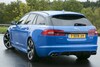 Jaguar XFR-S Sportbrake