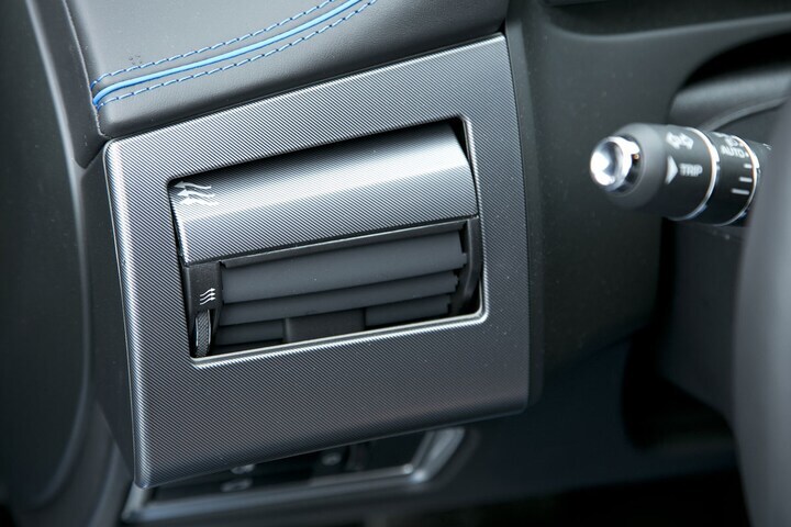 Jaguar XFR-S Sportbrake