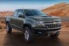 Chevrolet Colorado ZR2 Concept