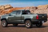 Chevrolet Colorado ZR2 Concept