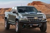 Chevrolet Colorado ZR2 Concept