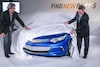 Chevrolet Volt