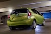 Toyota Prius C