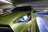 Toyota Prius C