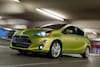 Toyota Prius C