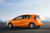 Toyota Prius C