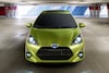 Toyota Prius C