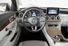 Mercedes-Benz C 300 BlueTEC Hybrid