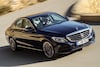 Mercedes-Benz C 300 BlueTEC Hybrid