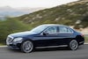 Mercedes-Benz C 300 BlueTEC Hybrid