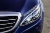 Mercedes-Benz C 300 BlueTEC Hybrid