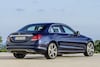 Mercedes-Benz C 300 BlueTEC Hybrid