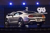 Fisker Galpin Rocket