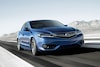 Acura ILX