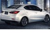 Mazda 2 Sedan