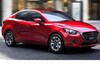 Mazda 2 Sedan