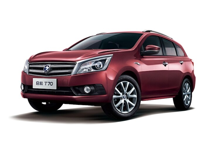 Vencucia T70