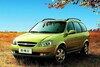 Chevrolet Sail