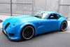 Wiesmann MF GT 5