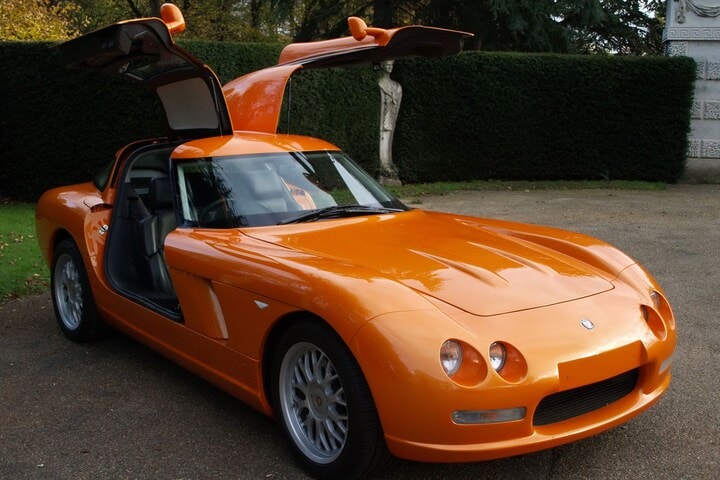 Bristol Fighter