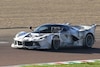 Ferrari LaFerrari XX 