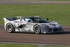Ferrari LaFerrari XX 