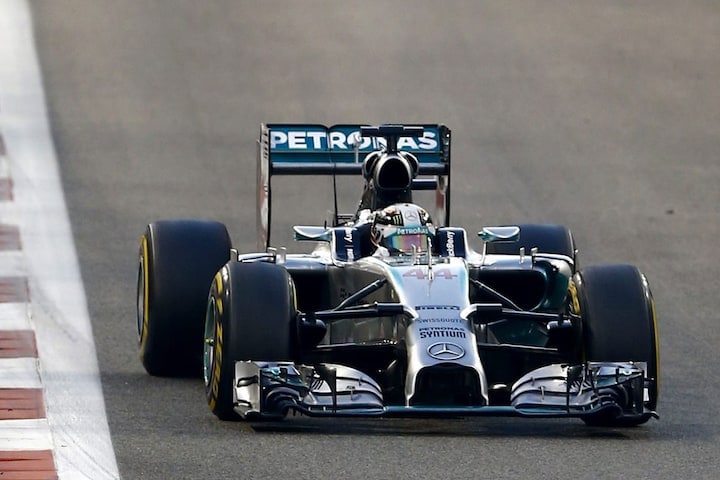 Hamilton