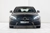 Mercedes-Benz C-klasse Brabus