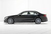 Mercedes-Benz C-klasse Brabus