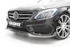 Mercedes-Benz C-klasse Brabus