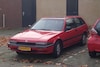 Honda Civic Aerodeck