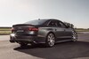 Audi S8 MTM