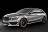 Mercedes CLA 45 AMG Shooting Brake