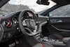 Mercedes CLA 45 AMG Shooting Brake
