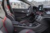 Mercedes CLA 45 AMG Shooting Brake