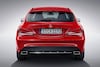 Mercedes CLA 45 AMG Shooting Brake