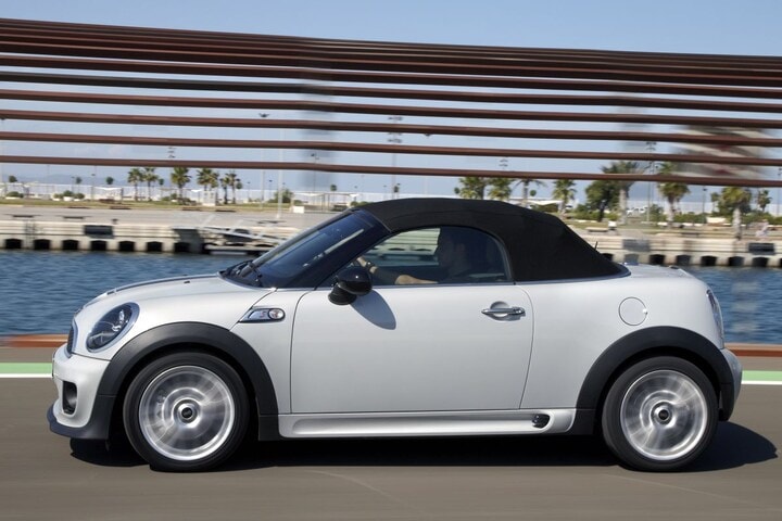 Mini Roadster