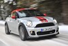 Mini Coupé