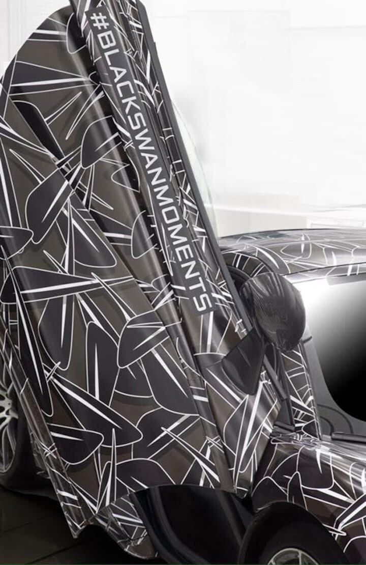 McLaren Sports Series